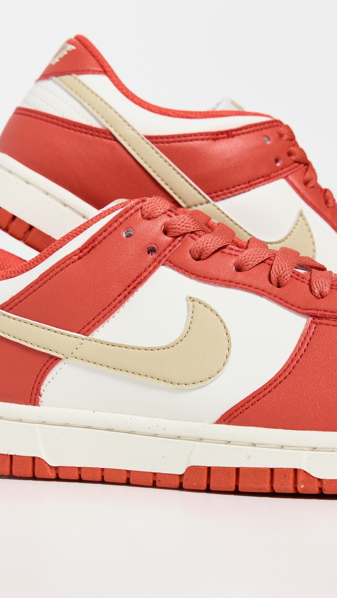 Nike Dunk Low Sneakers - 5