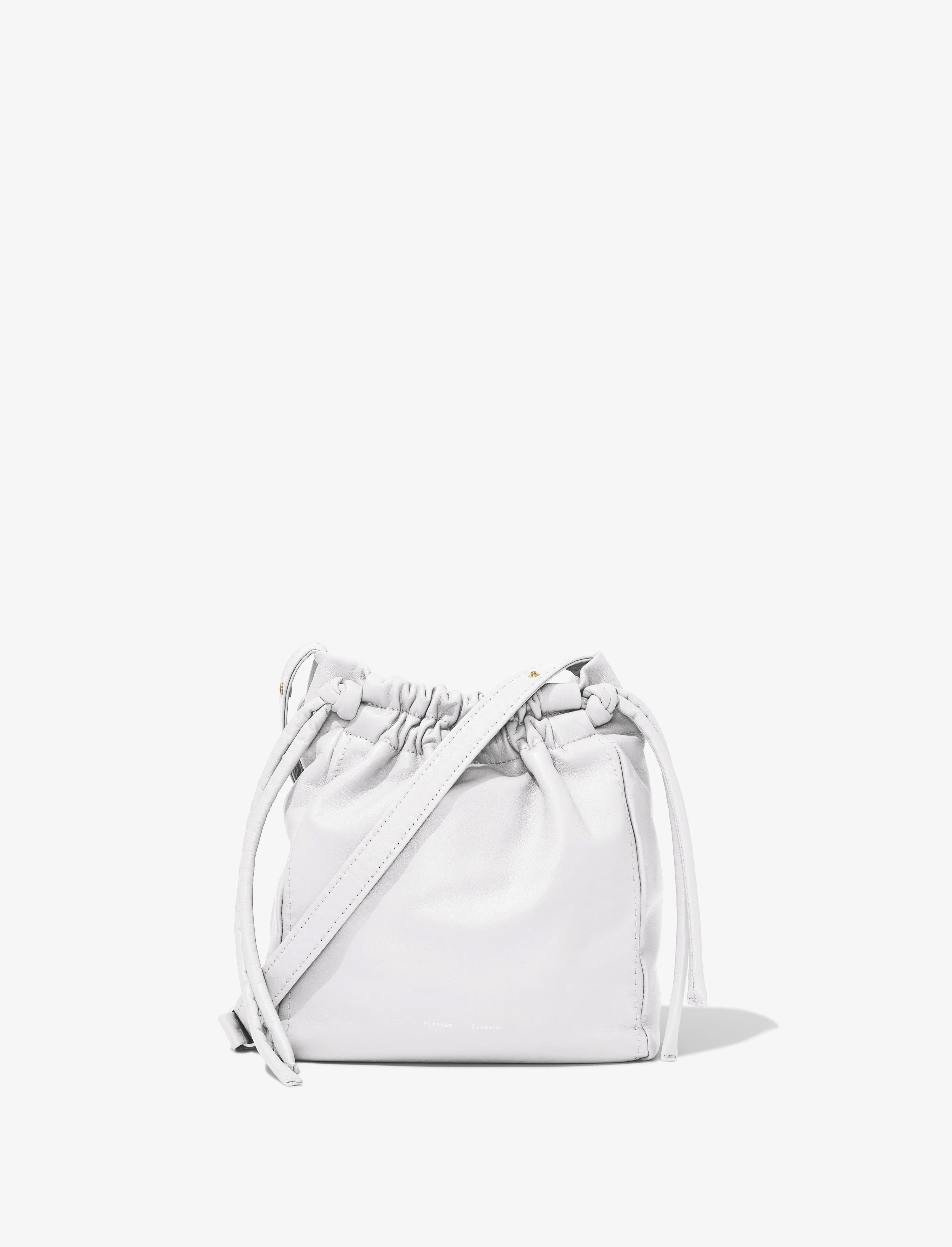 Drawstring Pouch - 1