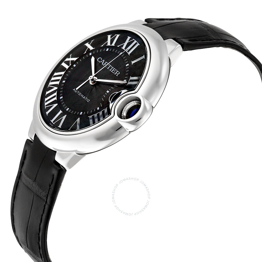 Cartier Ballon Bleu de Cartier Automatic Men's Watch WSBB0003 - 2