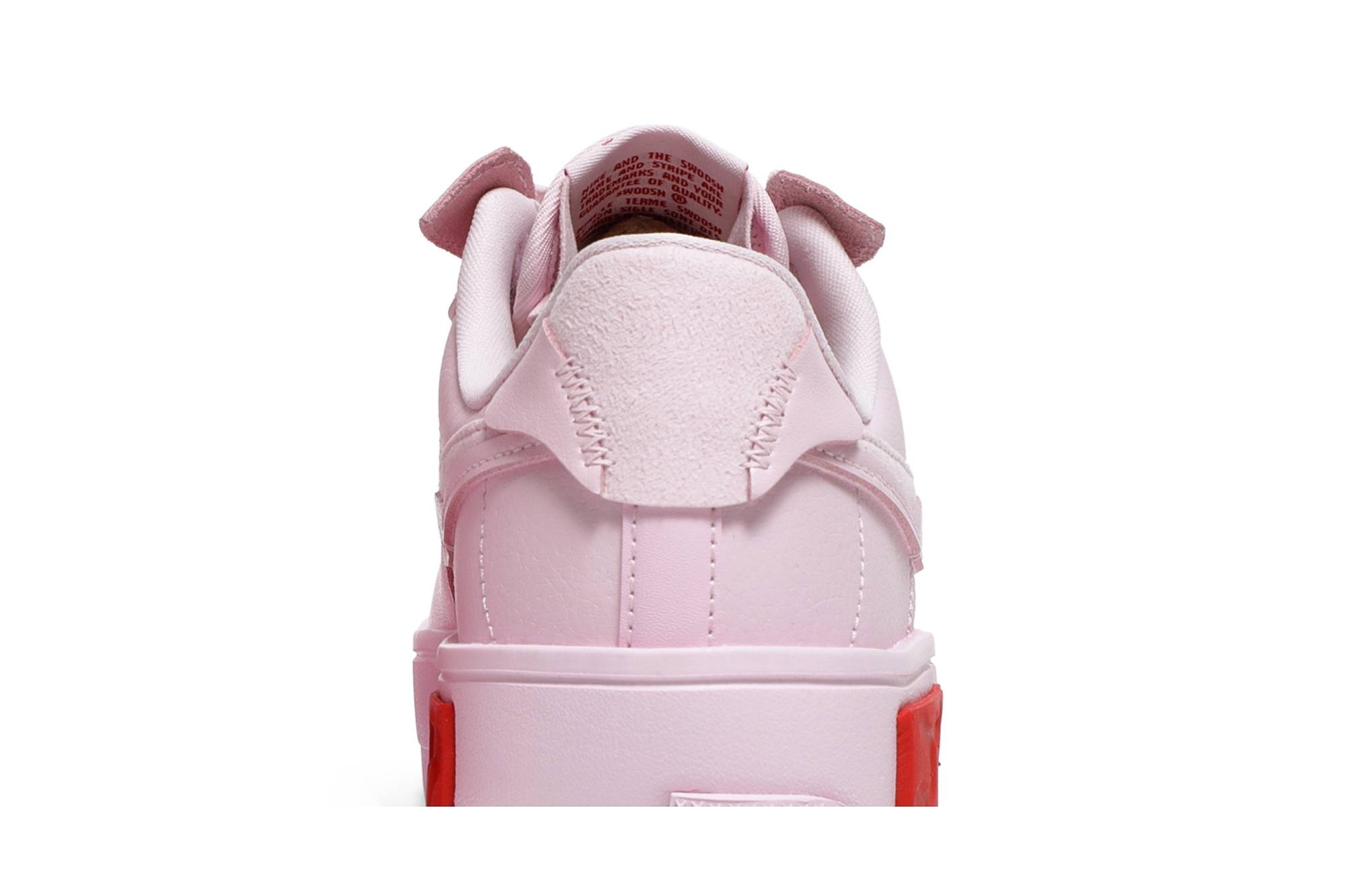 Wmns Air Force 1 Fontanka 'Valentine's Day' - 7