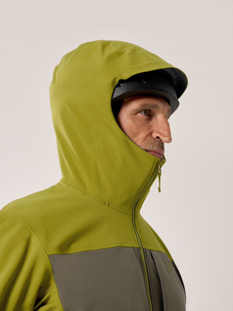 Gamma MX Hoody 6