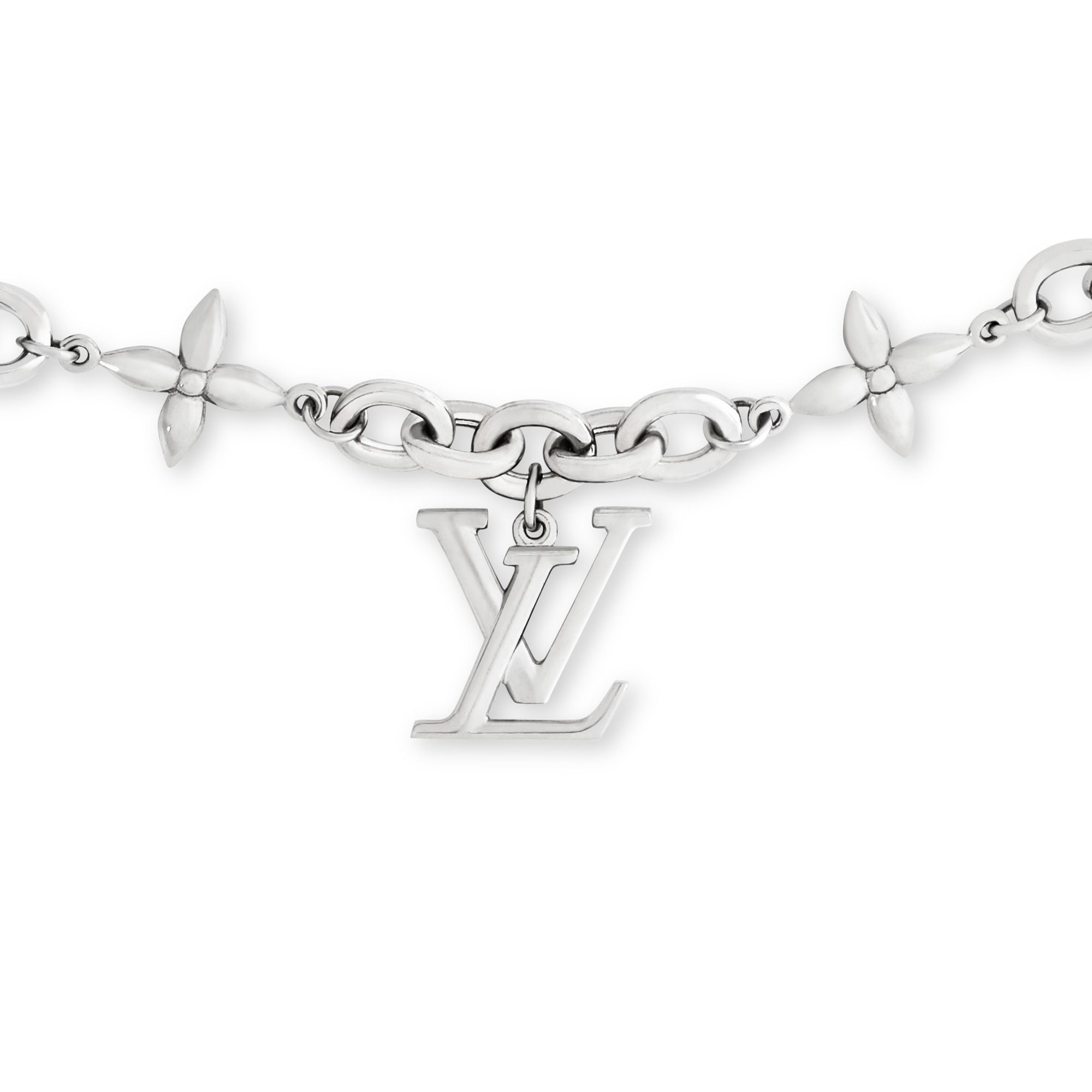 LV Iconic Bag Charm - 2