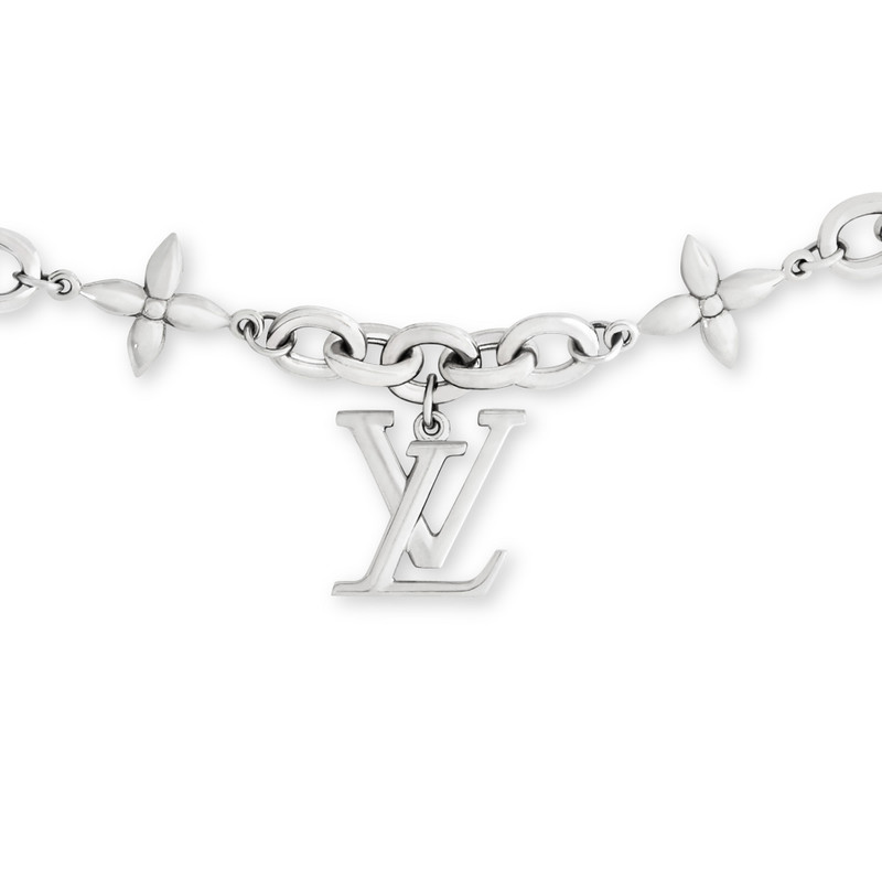 Louis Vuitton LV Iconic Bag Charm outlook