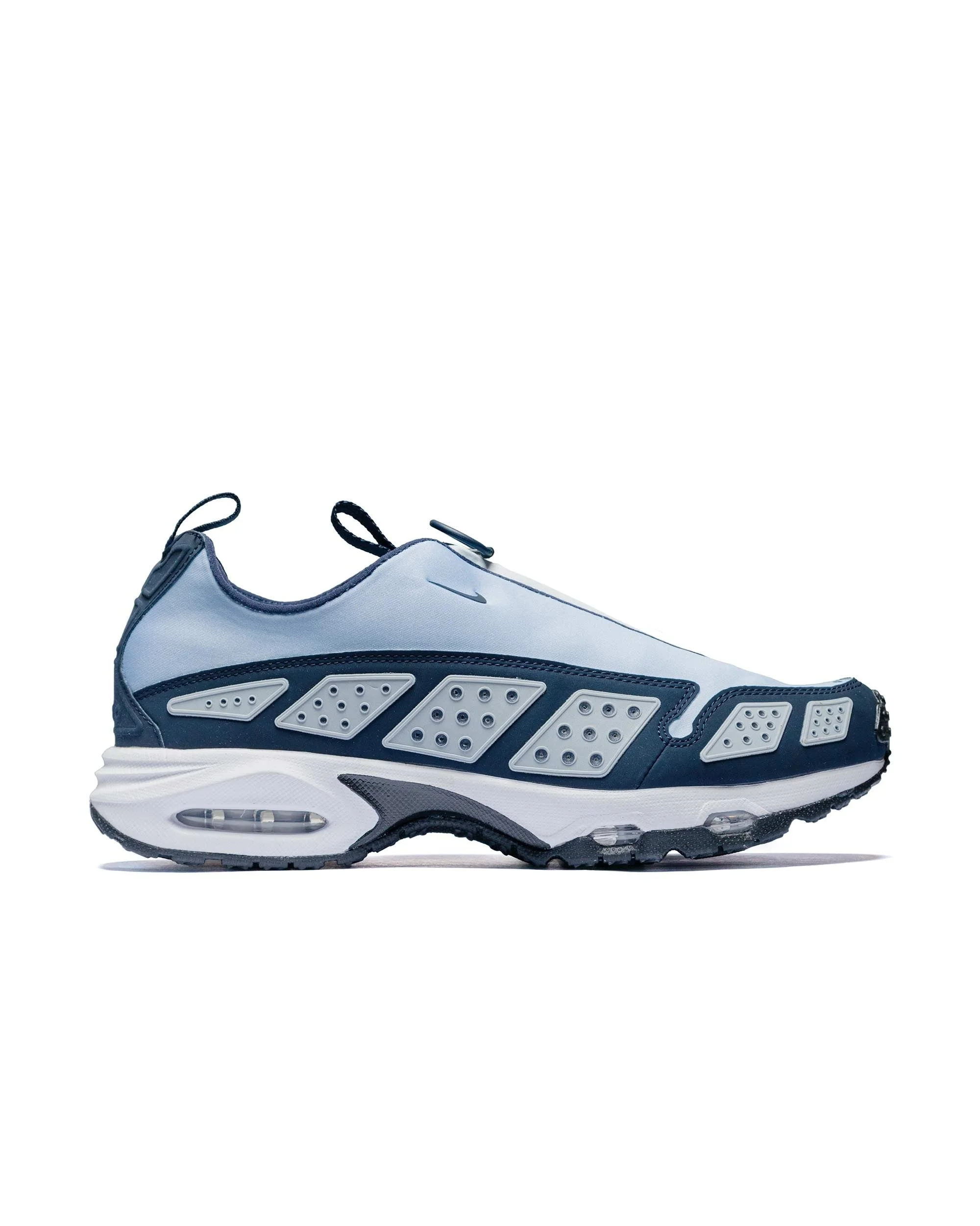 Air Max SNDR Blue Ice/Obsidian - 1