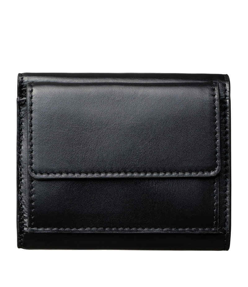 Lois Compact small Wallet 4