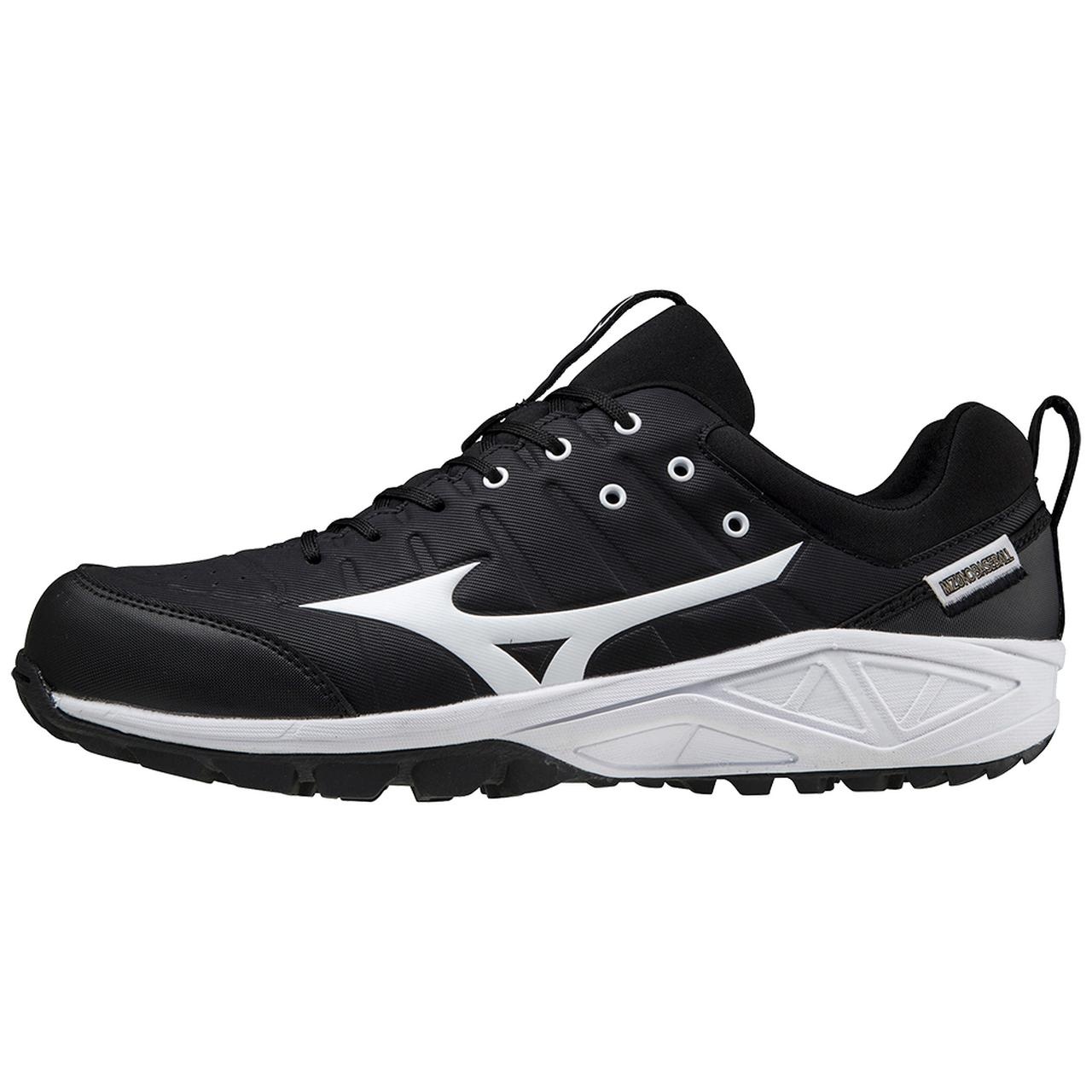 Mizuno Ambition 2 All Surface Low Men's Turf Shoe - 1