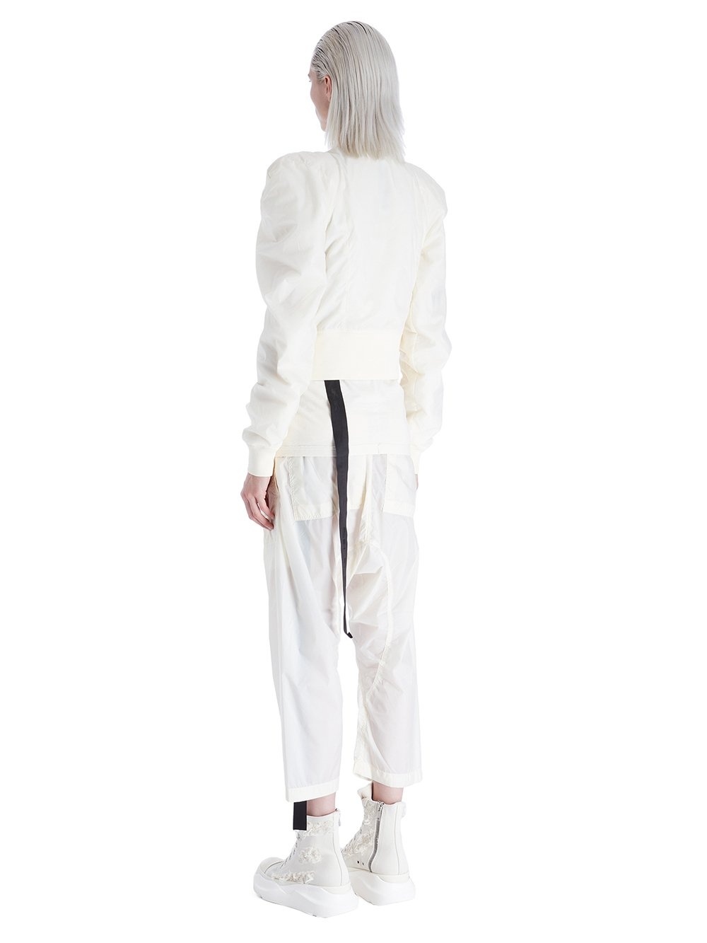 JACKET - 7