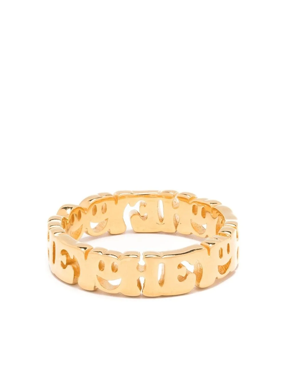 Say Hey ring - 1