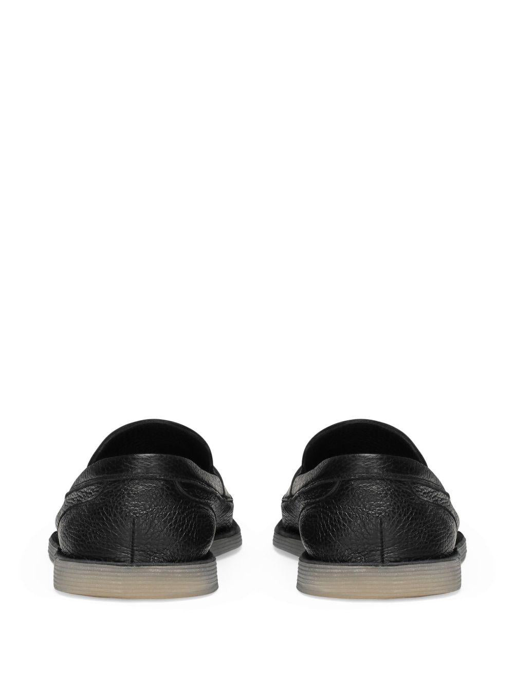 MOCASSINI NEW FLORIO DOLCE & GABBANA - 3