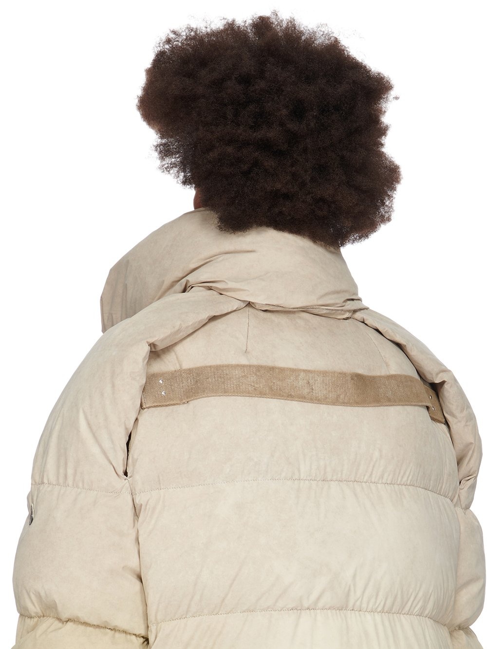 Moncler x Rick Owens JACKET | REVERSIBLE