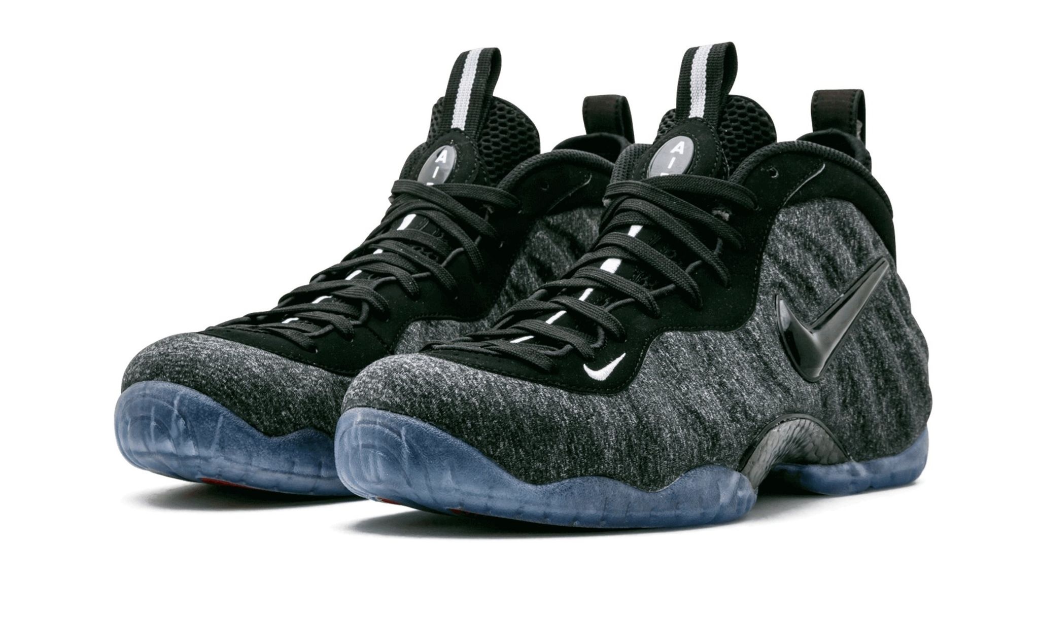 Nike Air Foamposite Pro Fleece stadiumgoods REVERSIBLE