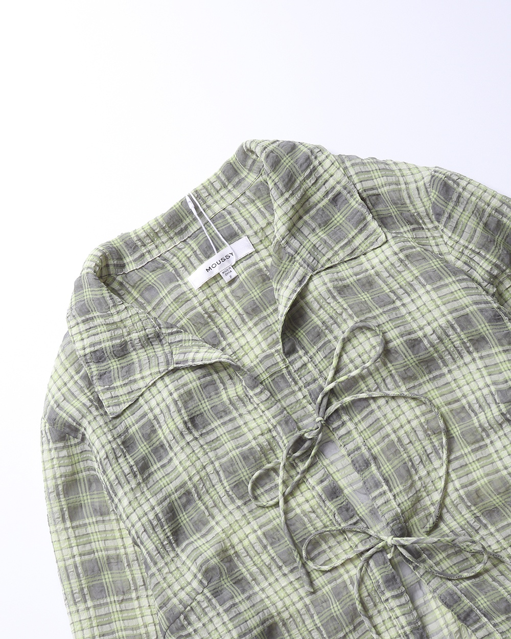 MOUSSY - MOUSSY - 12