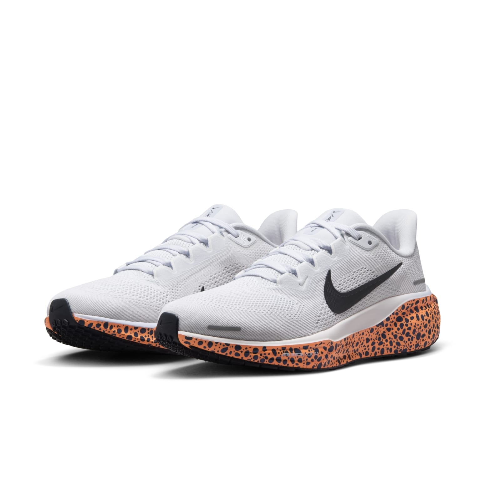 (WMNS) Nike Air Zoom Pegasus 41 Electric 'Safari' FN7678-900 - 3