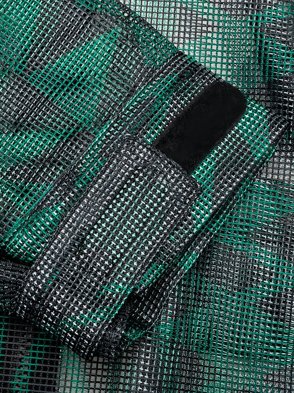 Bush Trek mesh jacket - 5