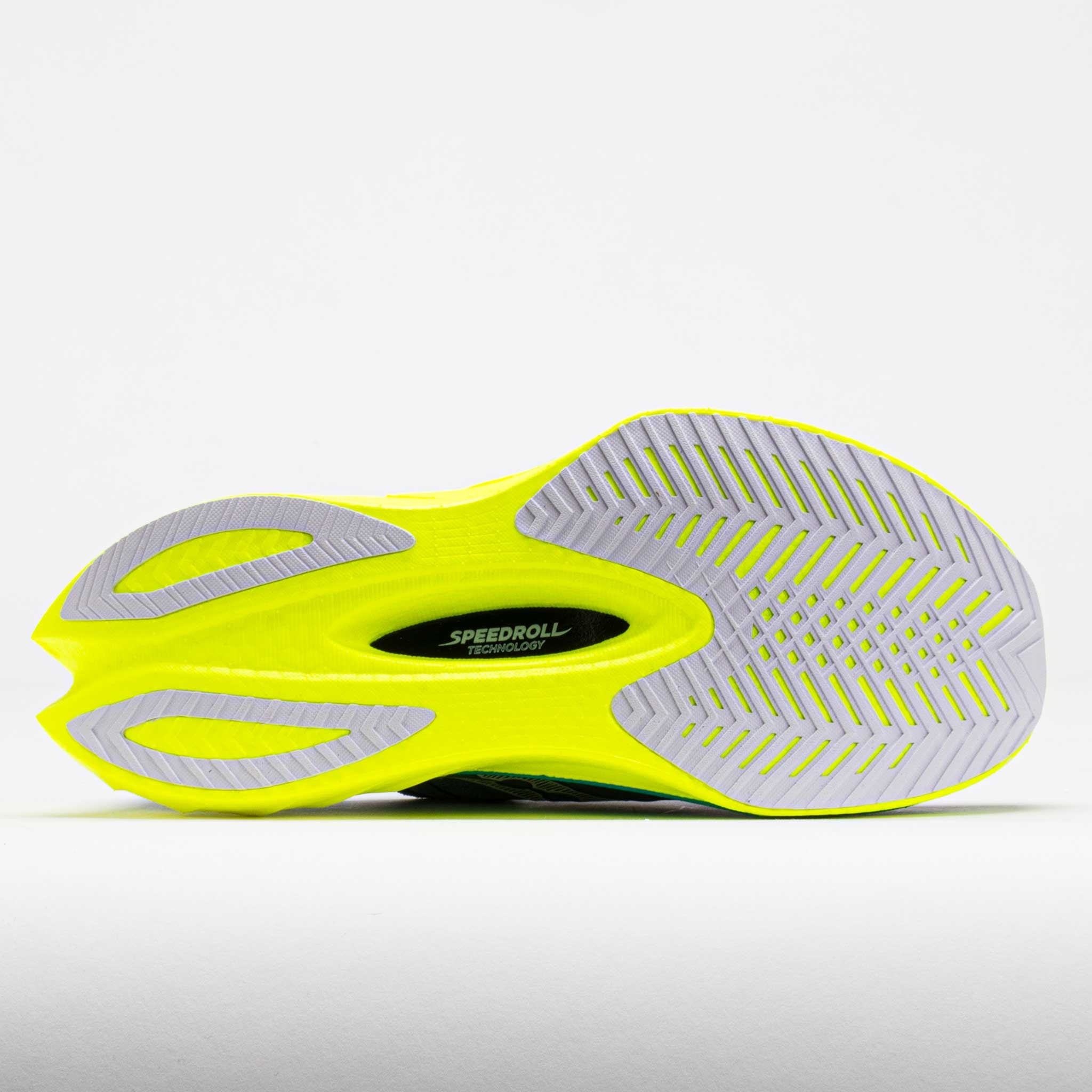 Saucony Endorphin Pro 4 Women's Mirage/Citron - 4