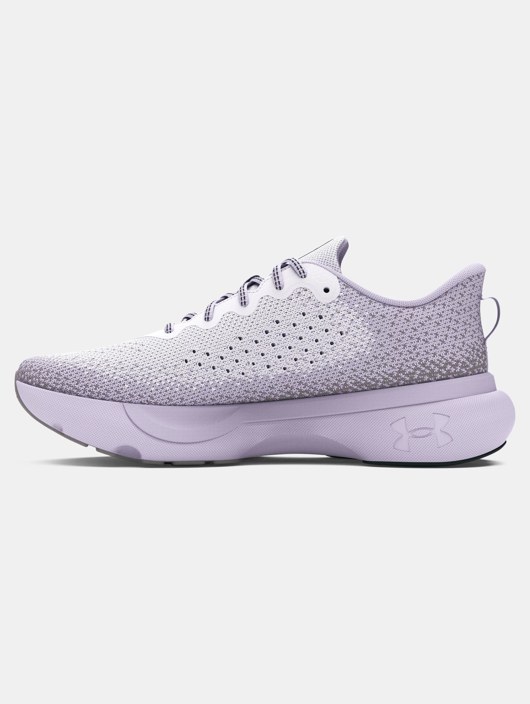 Women's UA Infinite Running Shoes - 2