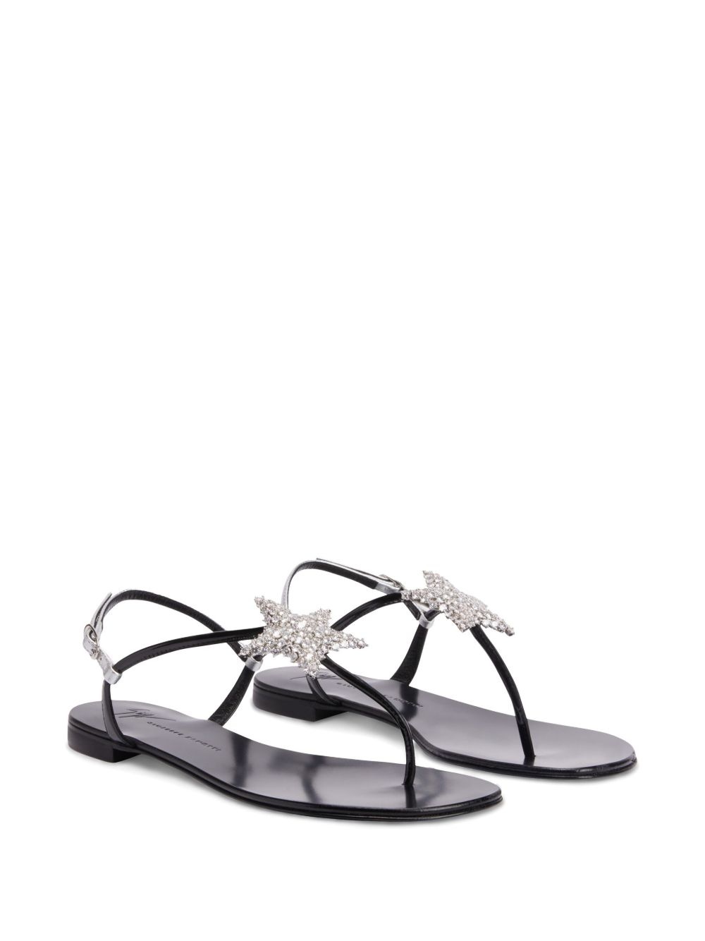 Hollie Star sandals - 2