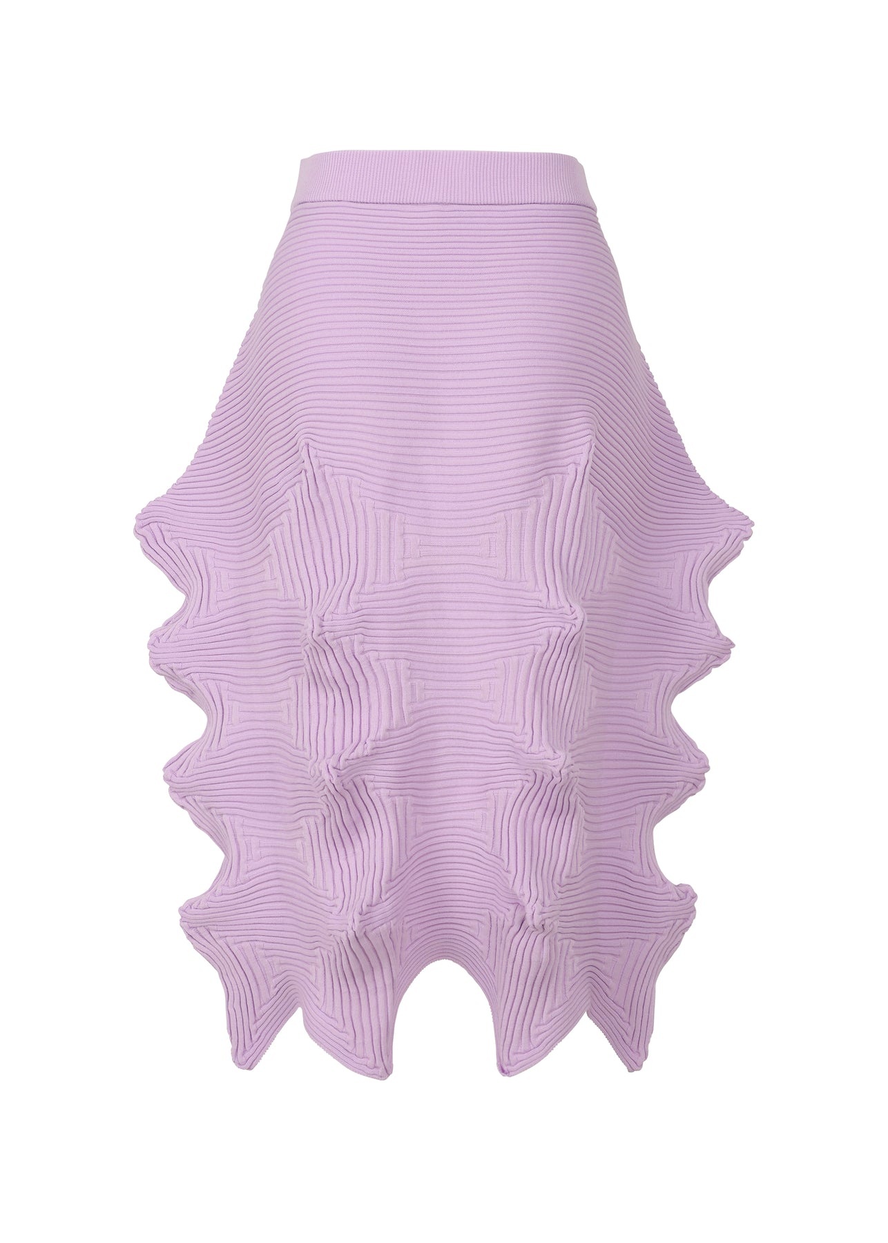 LINKAGE SKIRT - 2