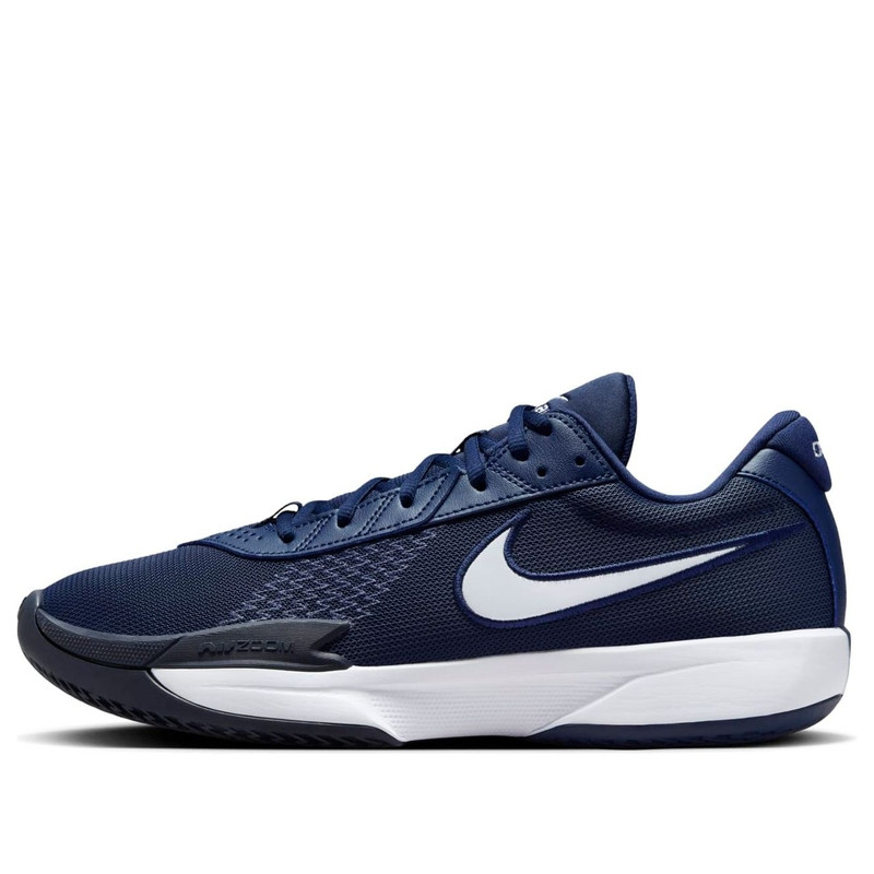 Nike Air Zoom GT Cut Academy TB 'Dark Obsidian' FV1298-401 - 1