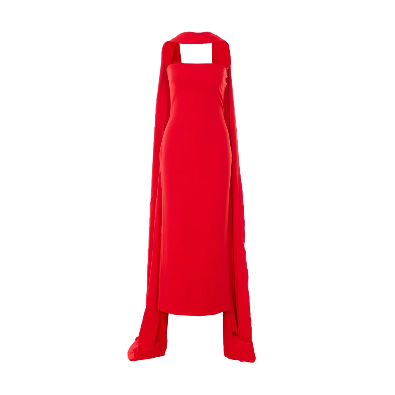 Solace London Women Martine Midaxi Dress - 1