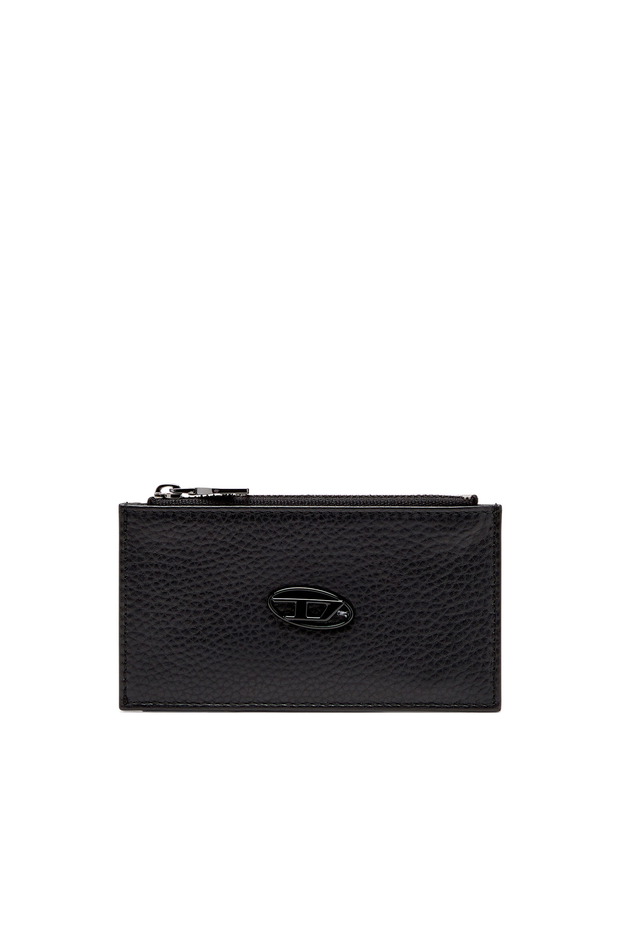 【DIESEL】Hissu Evo Card Holder Iii Diesel HISSU EVO CARD HOLDER III | REVERSIBLE