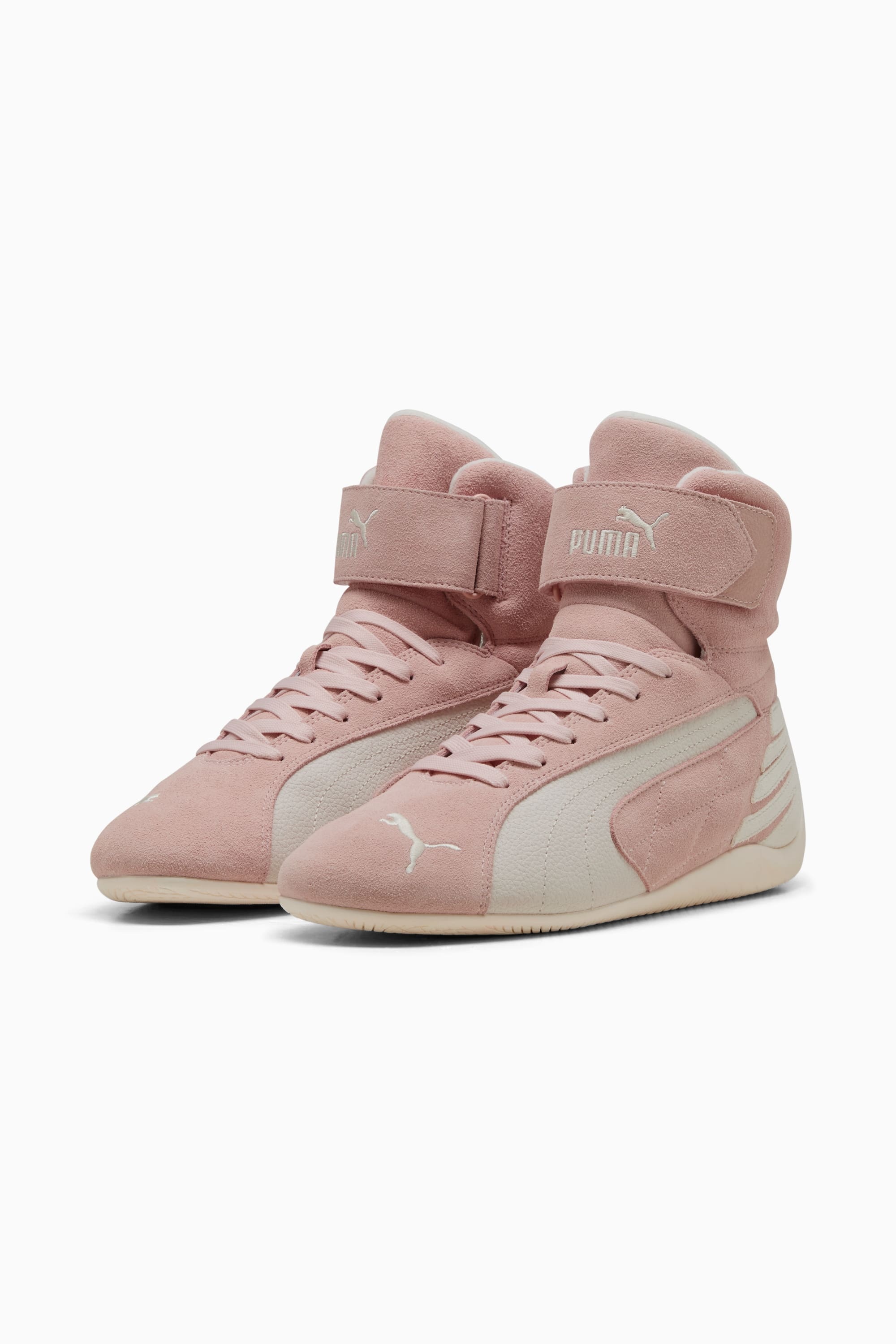 Speedcat Mid Sneakers - 4