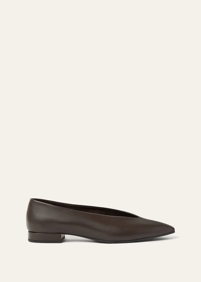Rebecca Ballet Flat - 1