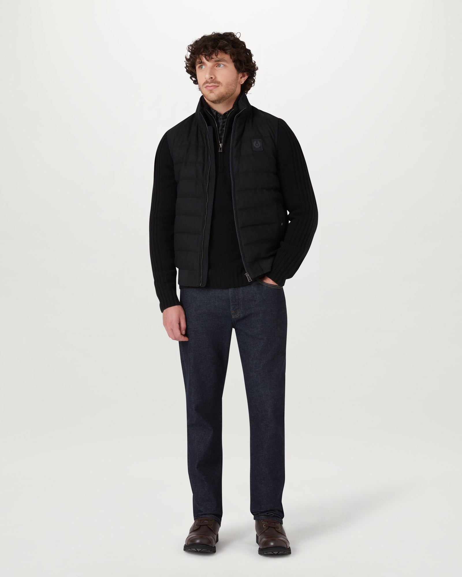 CIRCUITEER VEST - 4
