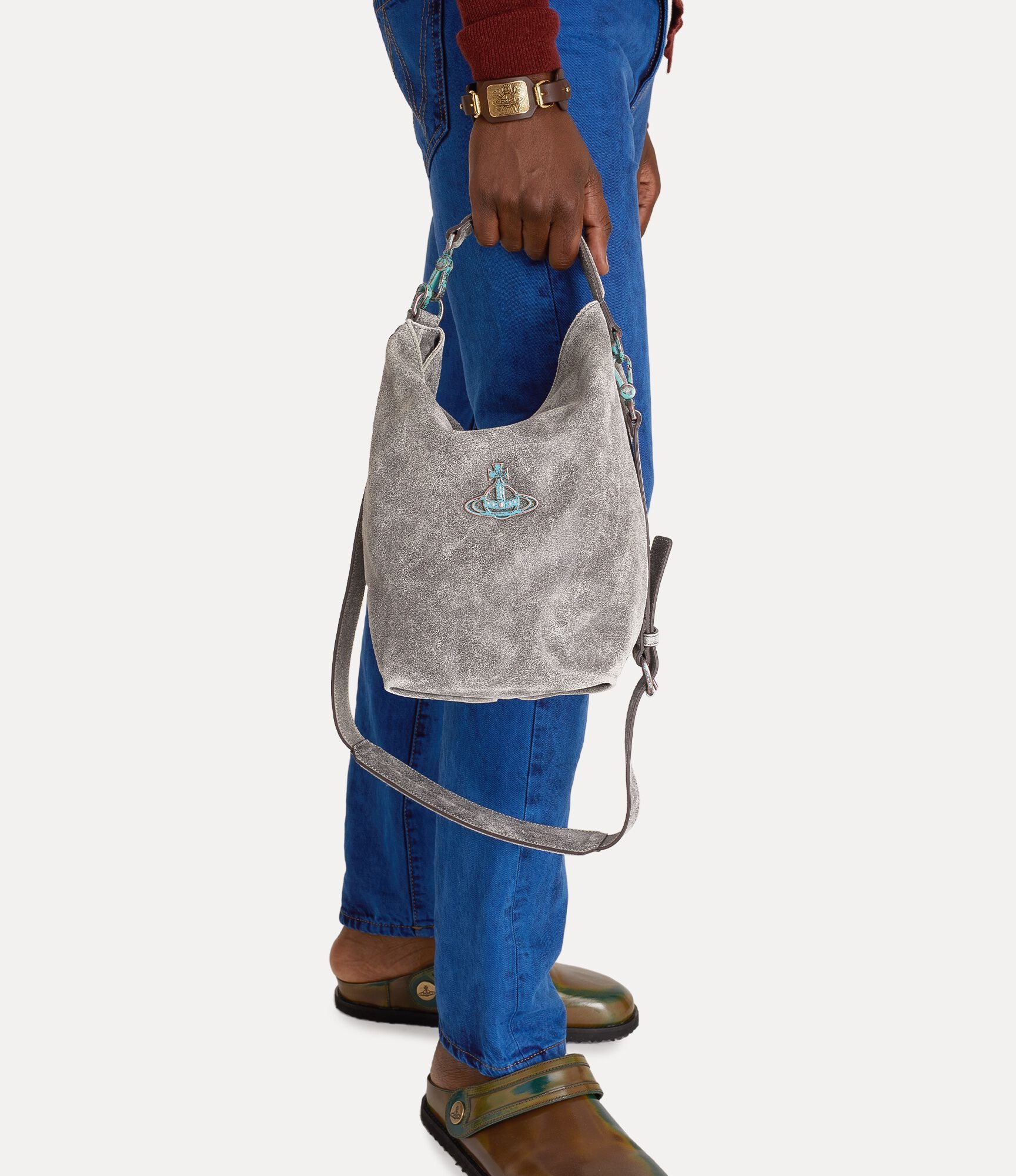 SAM MEDIUM CROSSBODY - 5