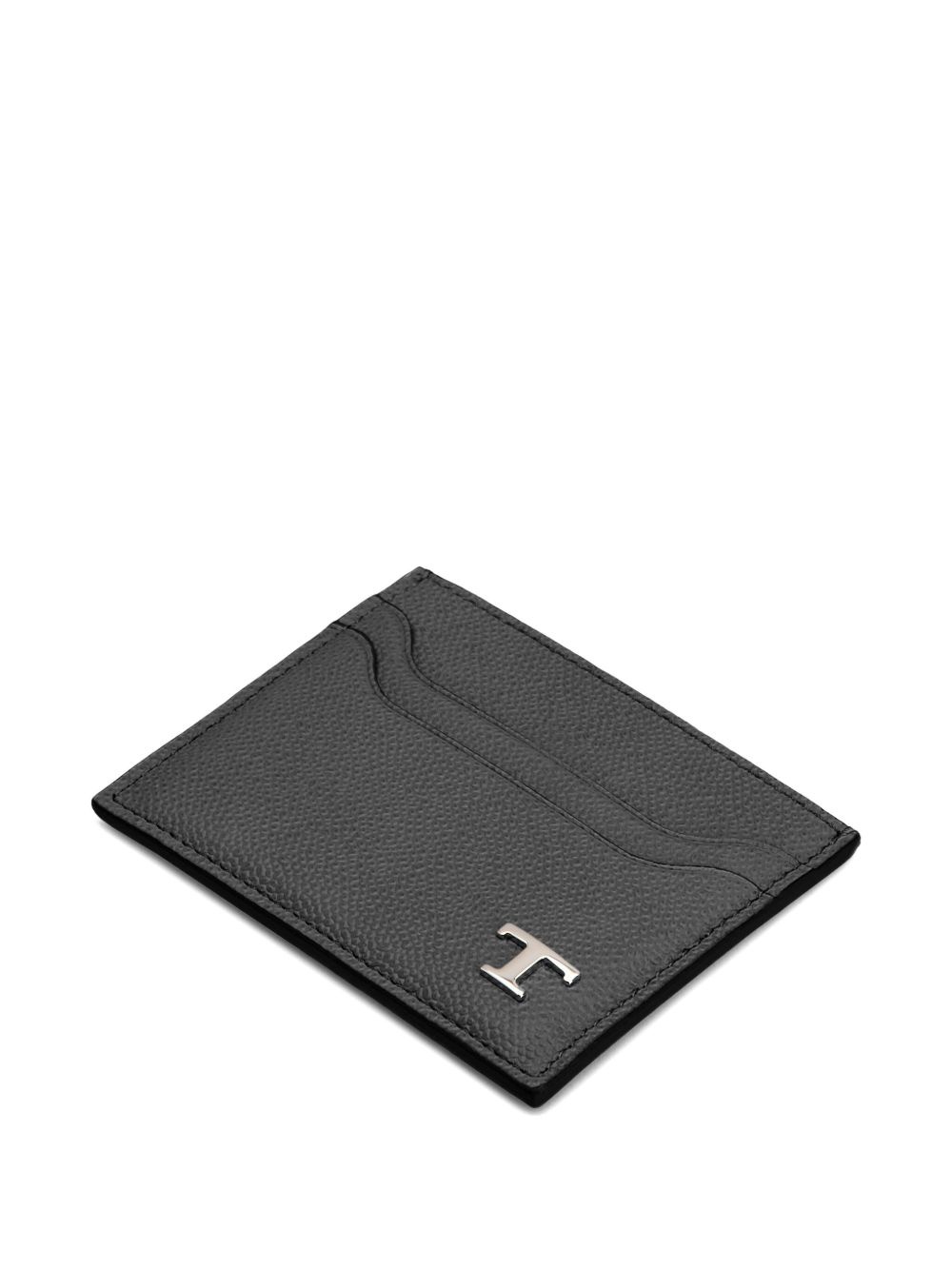 leather cardholder - 3