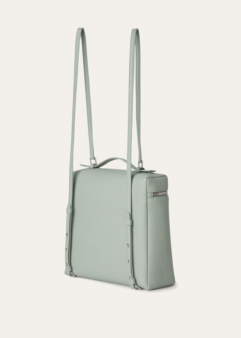 Loro Piana Extra Pocket backpack L23.5 outlook