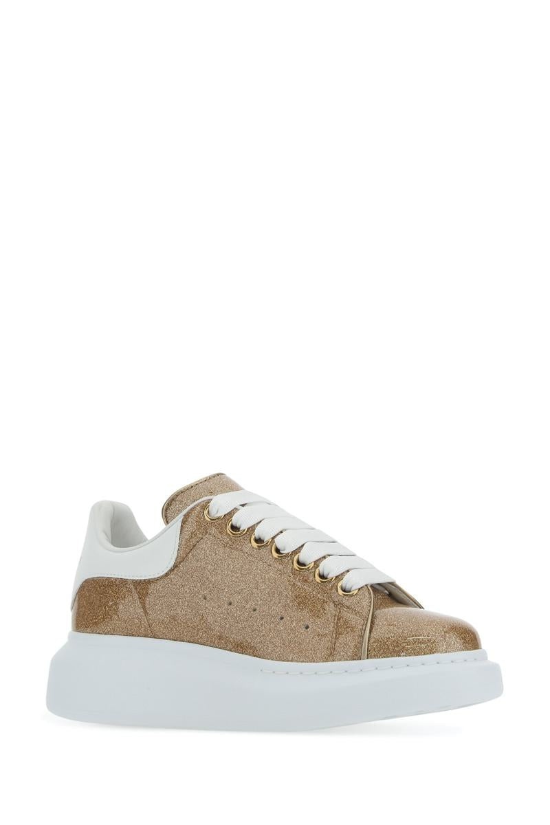 ALEXANDER MCQUEEN SNEAKERS - 2