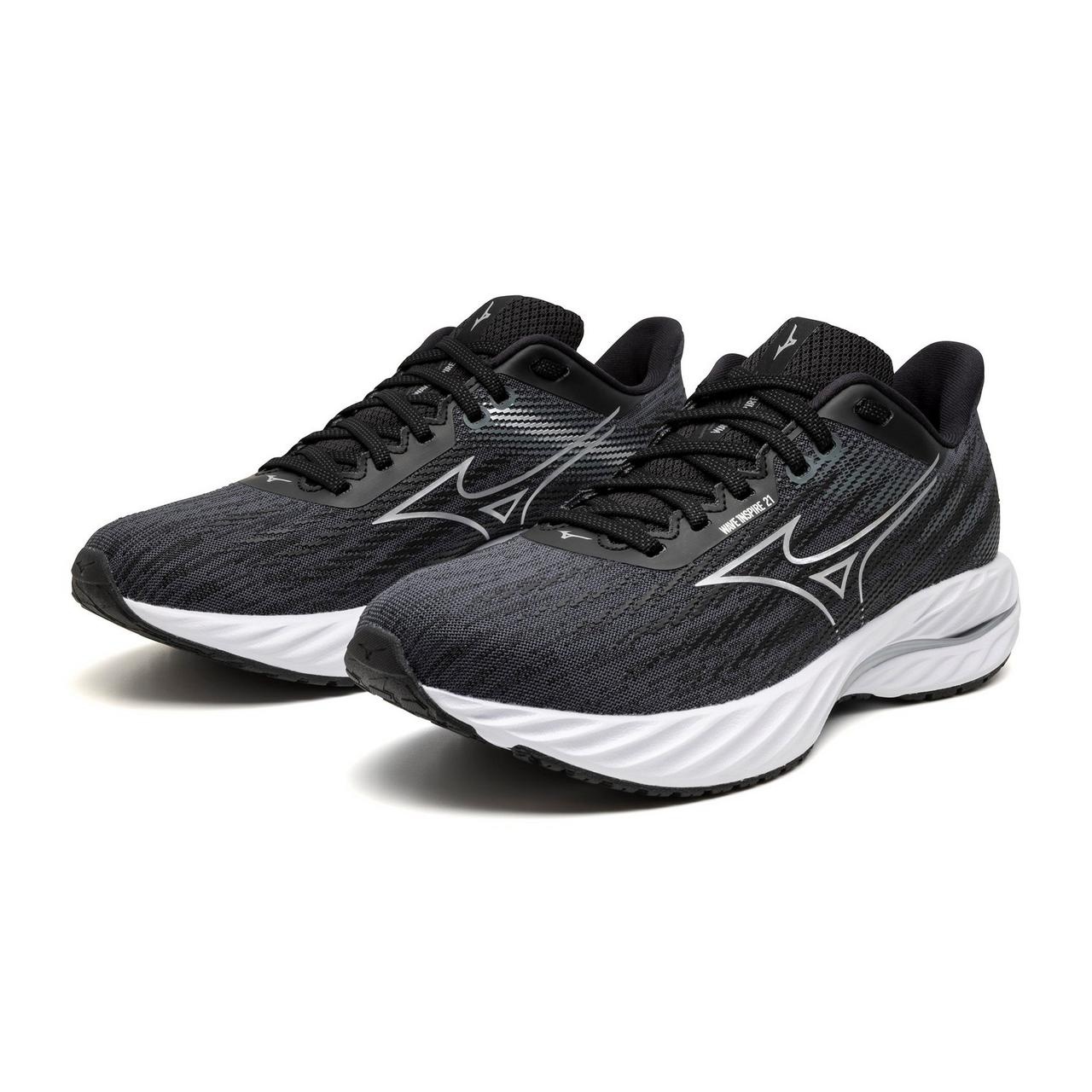 Women's Wave Inspire 21 Running Shoe - 8