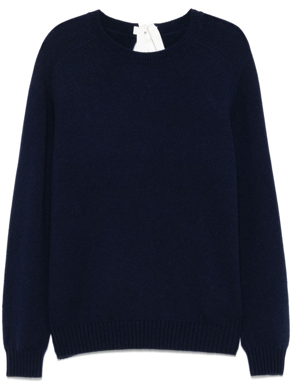 cashmere sweater - 1