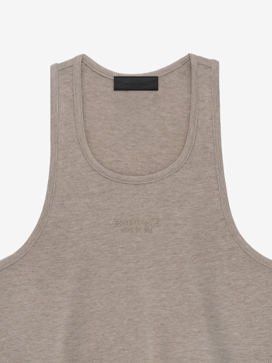 Womens Essentials Tanktop - 3
