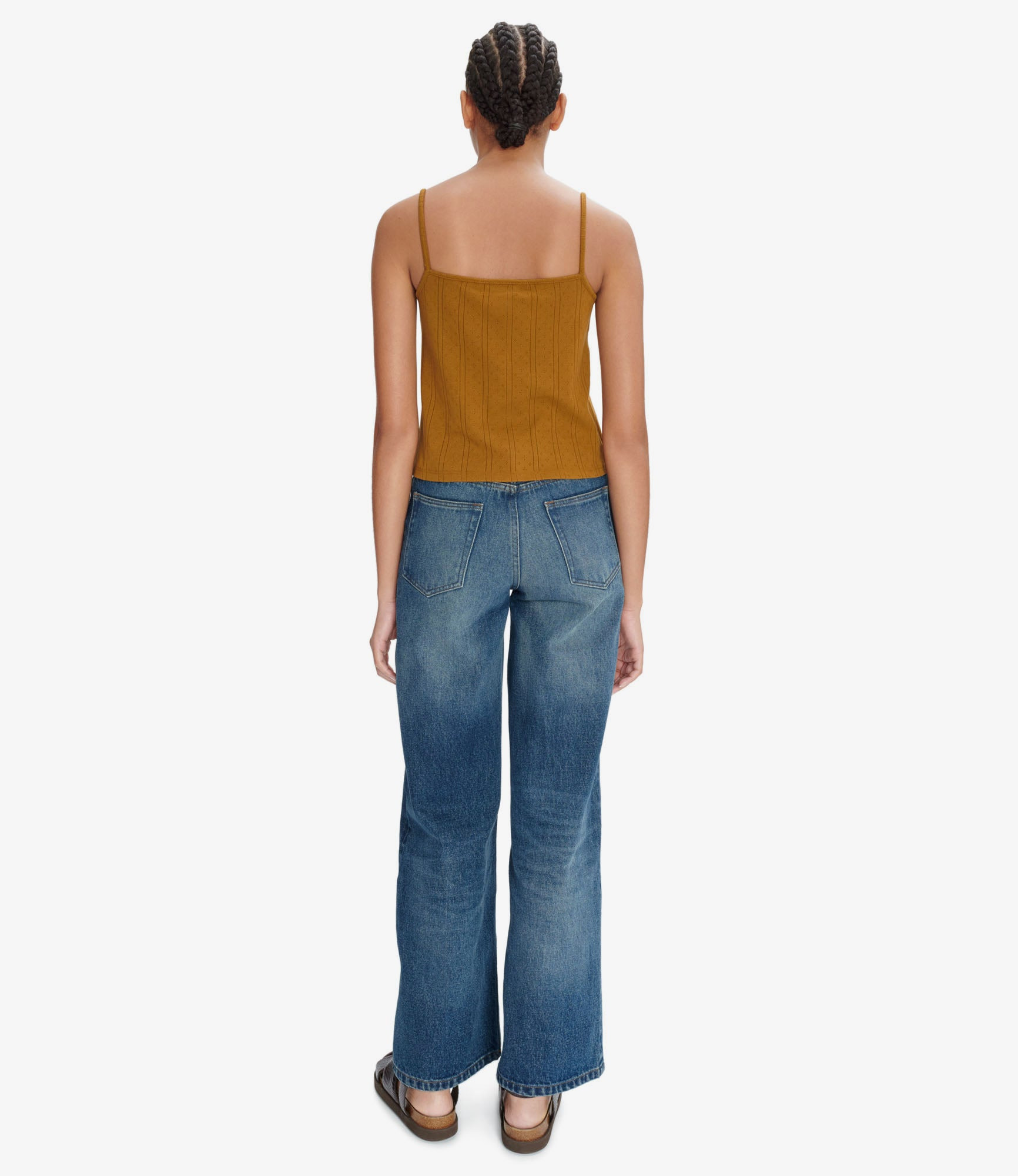 ELISABETH JEANS - 3