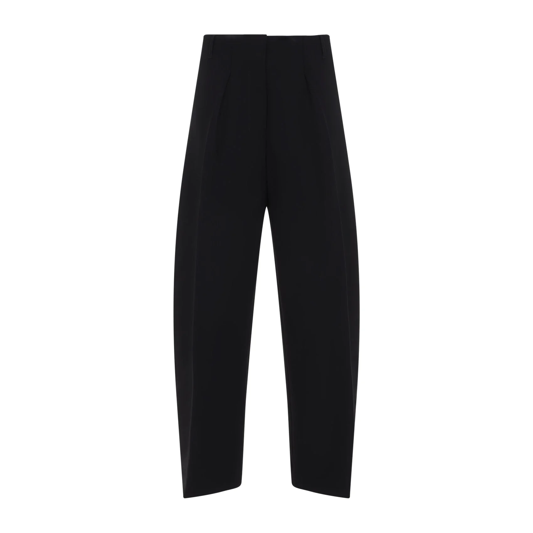 Jacquemus Ovalo Pants Women - 1