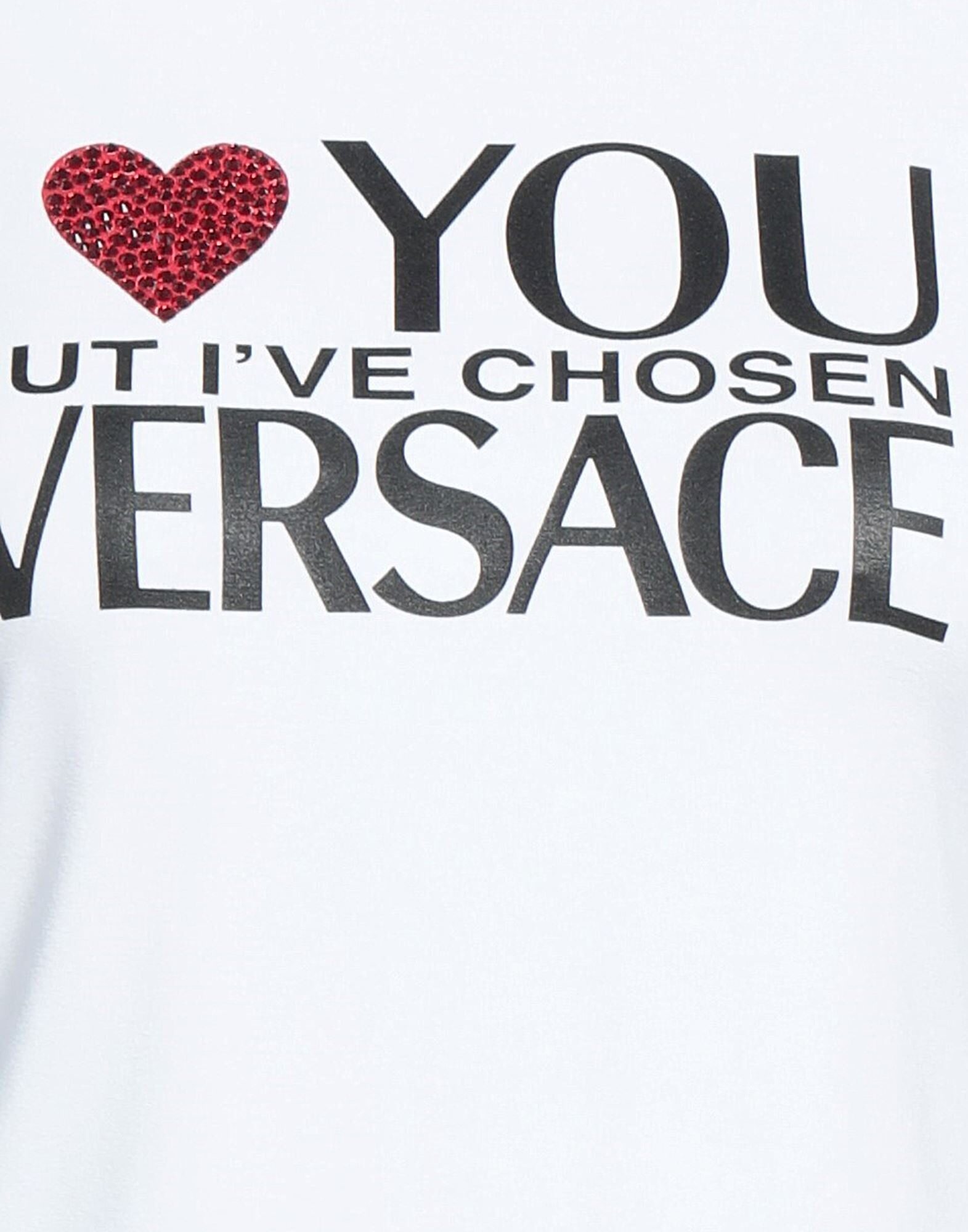 White Women's T-shirt - 4