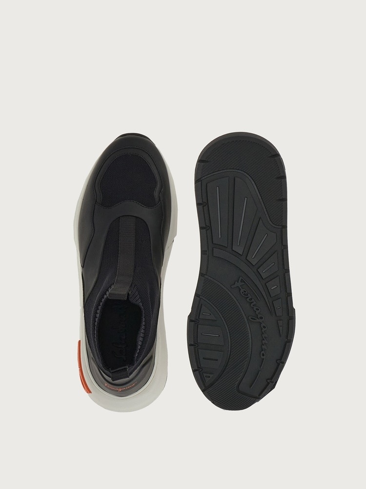 GANCINI SOCK SNEAKER - 6