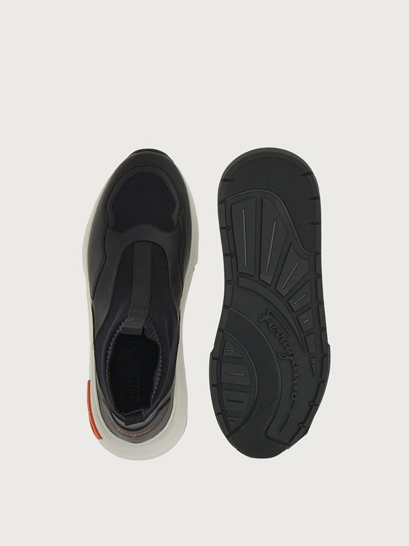 GANCINI SOCK SNEAKER 6