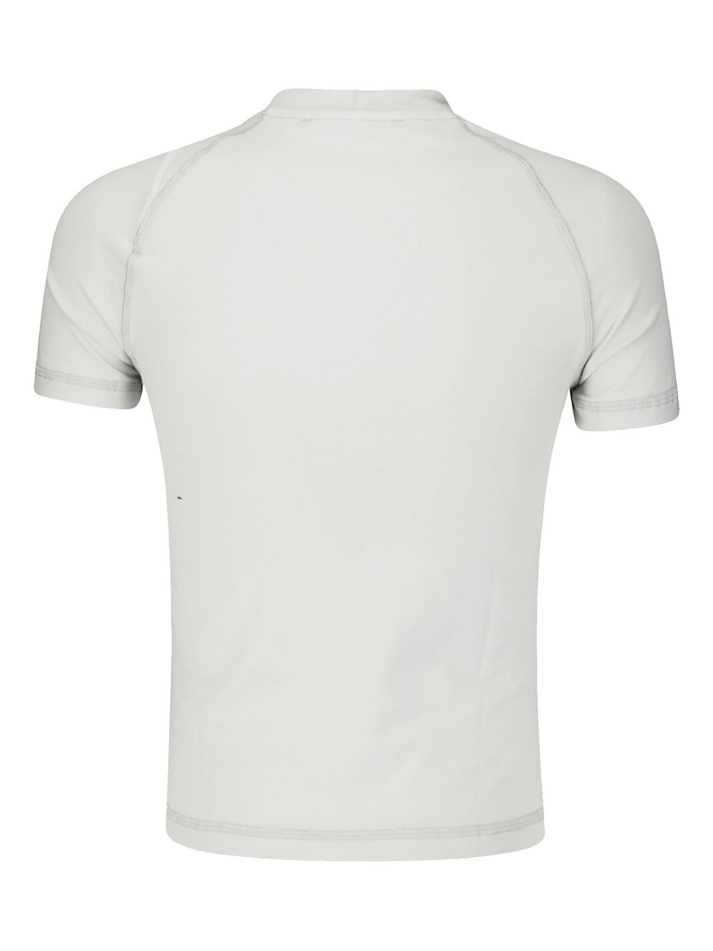 logo-print T-shirt - 2