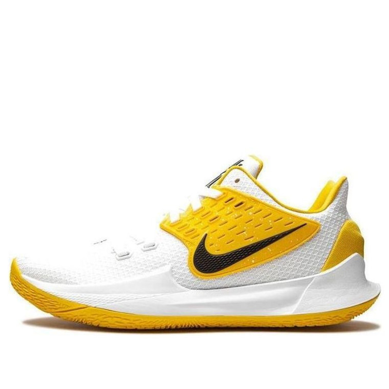 Nike Kyrie Low 2 TB 'Amarillo Yellow' CN9827-104 - 1