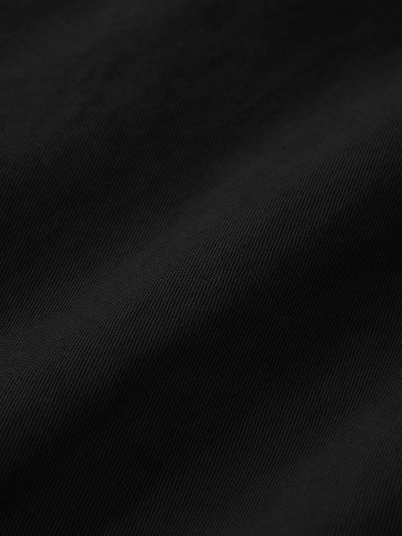 Hithe Linen Shirt 9
