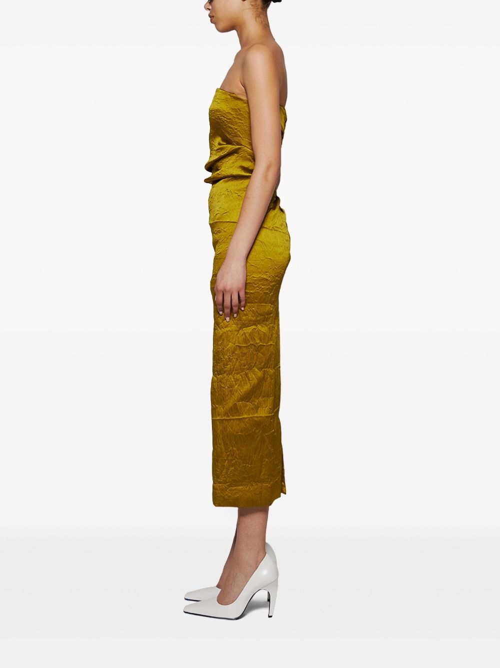 Kezia midi dress - 4