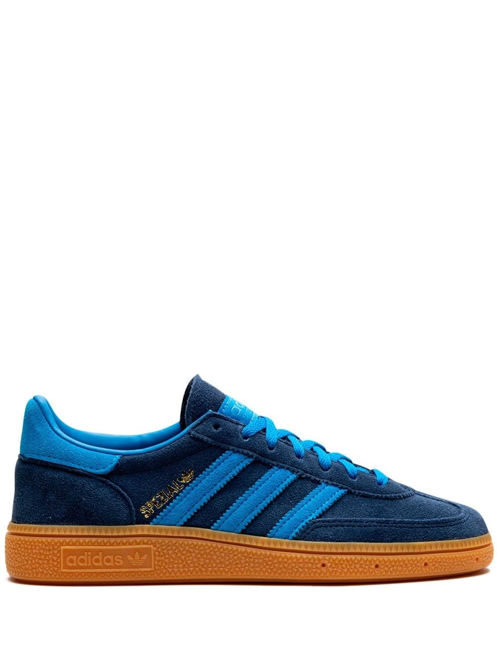 Handball Spezial "Night Indigo" sneakers - 1