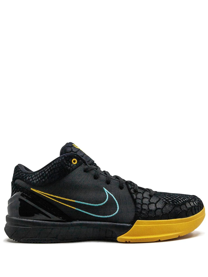 Kobe IV Protro sneakers - 1