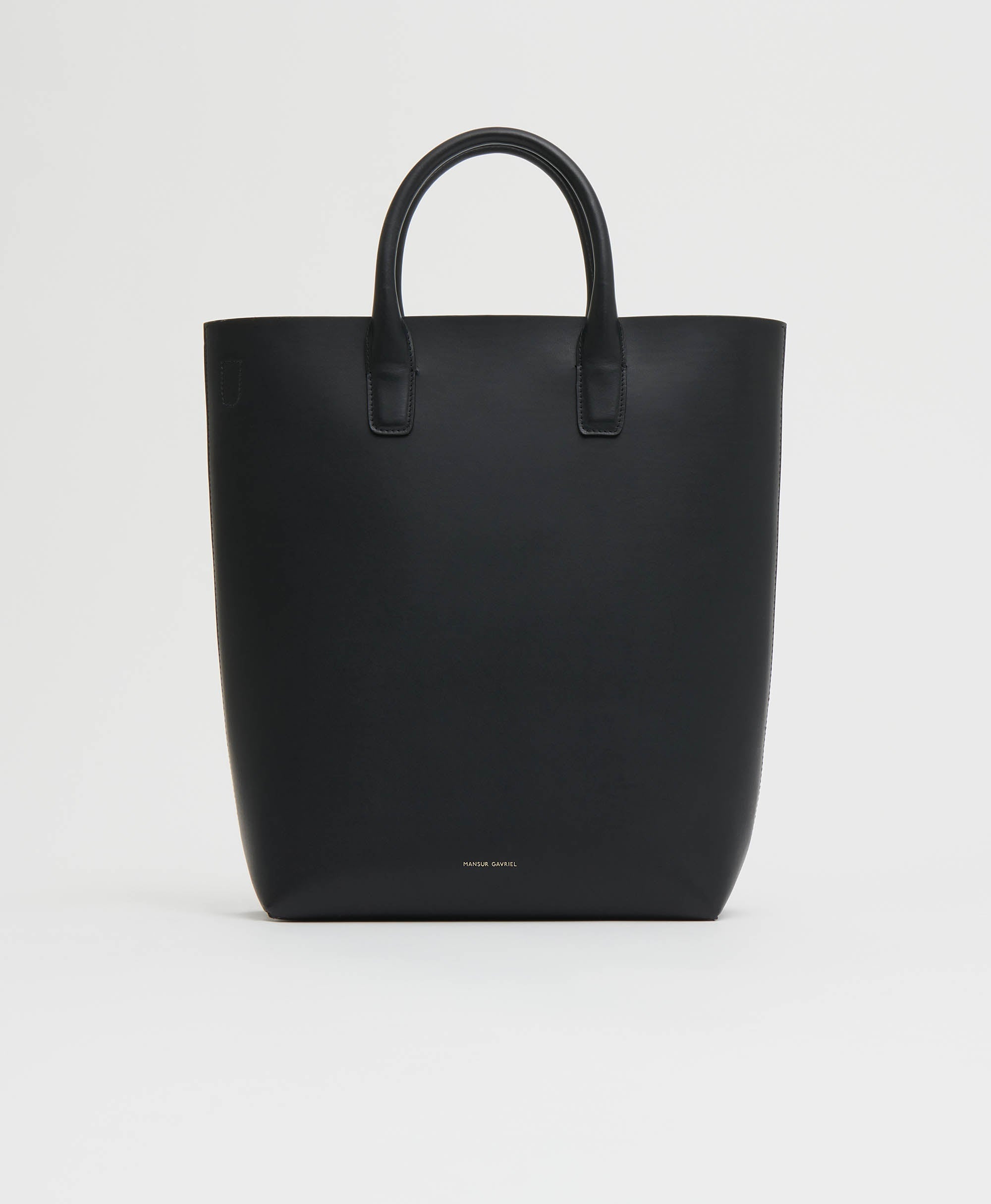 NORTH/SOUTH TOTE - 2