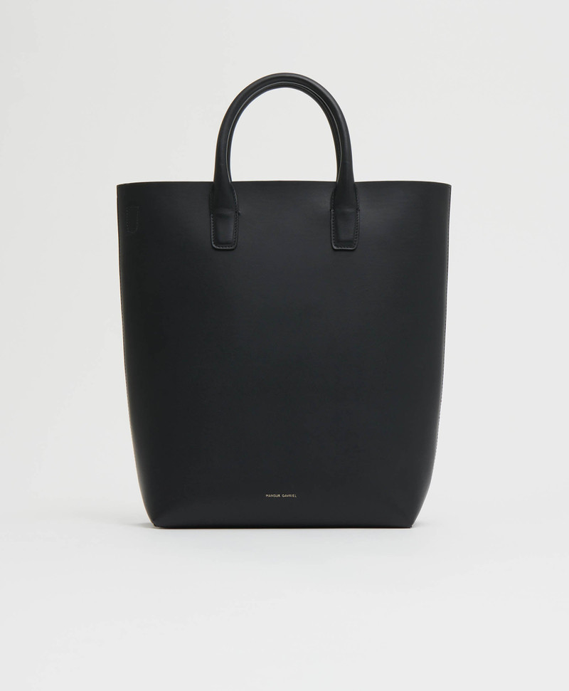 Mansur Gavriel NORTH/SOUTH TOTE outlook