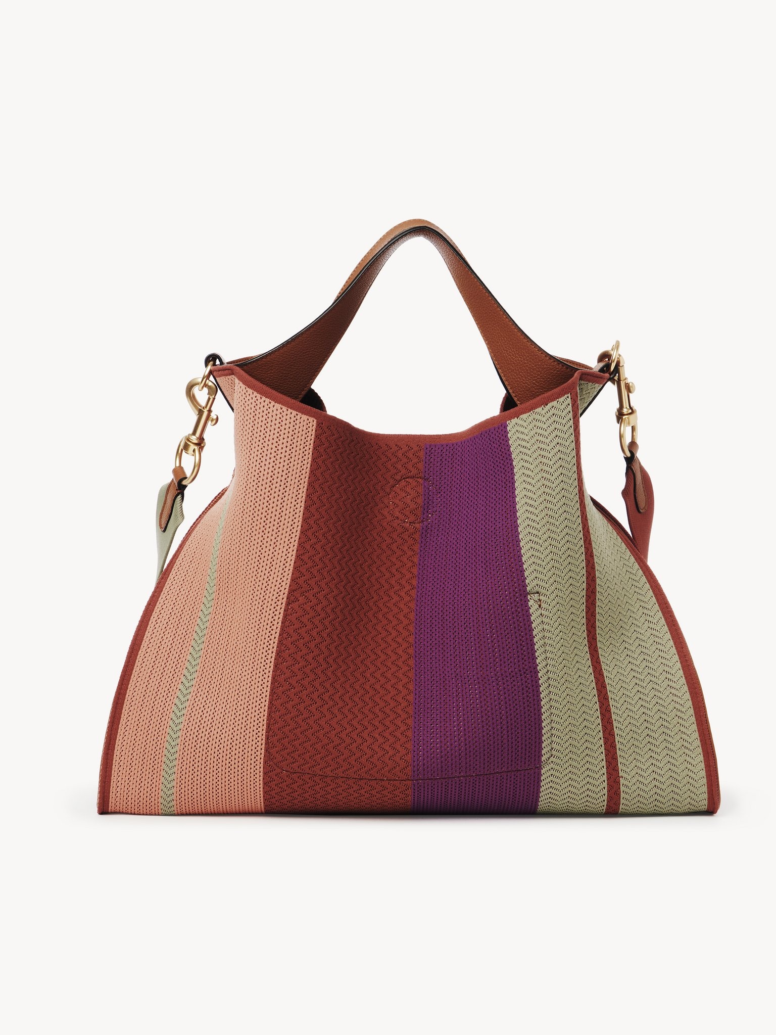 JOAN TOP HANDLE BAG - 2