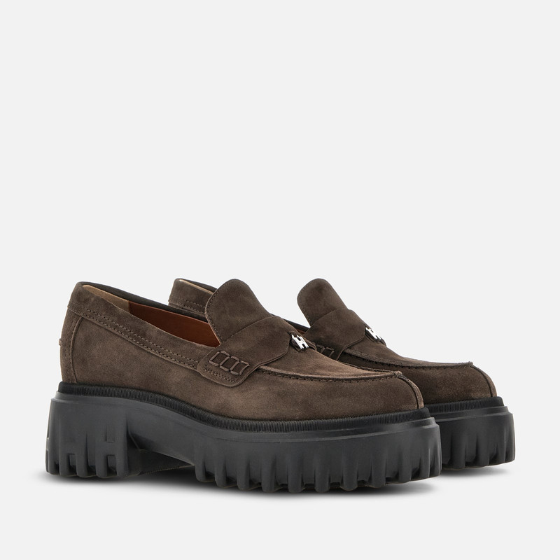 Loafers Hogan H700 2